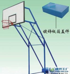 中山籃球架 優質產地，打造運動夢想