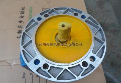 Y2-8014 0.55 kW鋁殼三相異步電動機 高效動力與可靠性能詳解