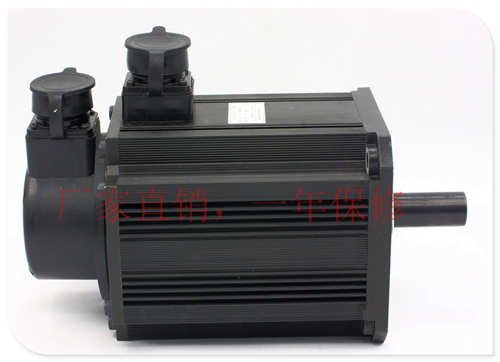 時代超群發布新型1.5KW 1500rpm交流伺服電機，為工業自動化注入新動力