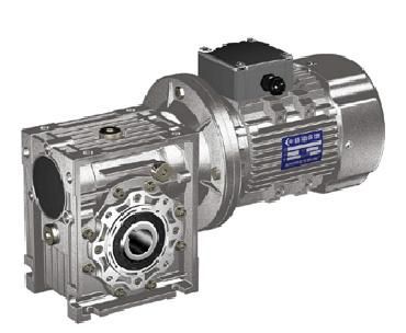 NMRV蝸輪減速機(jī)與MB無級變速機(jī)組合 水泵傳動(dòng)系統(tǒng)的優(yōu)化解決方案