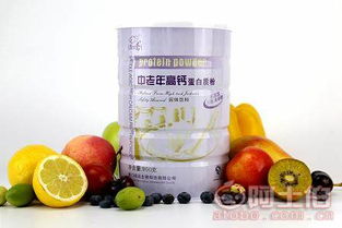 中老年蛋白質(zhì)粉全國(guó)招商 OEM貼牌代工新機(jī)遇，廈門鳴遠(yuǎn)生物助力健康產(chǎn)業(yè)騰飛